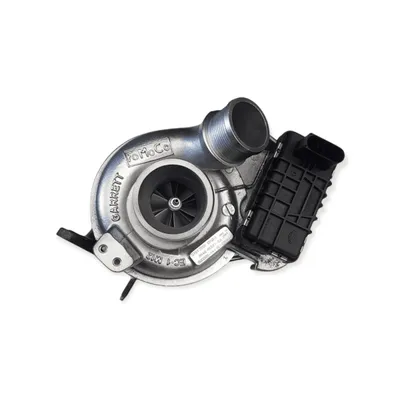 Turbocharger Remanufactured