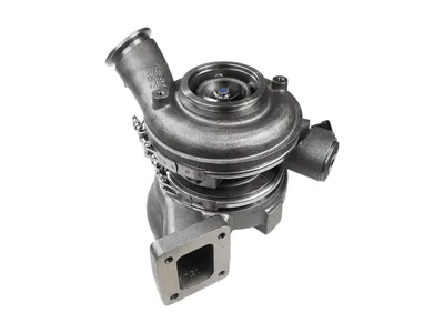 Turbocharger NEW (replace GARRETT) -CNSPE
