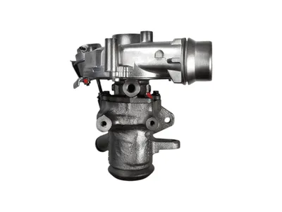 Turbocharger Remanufactured (GARRETT)