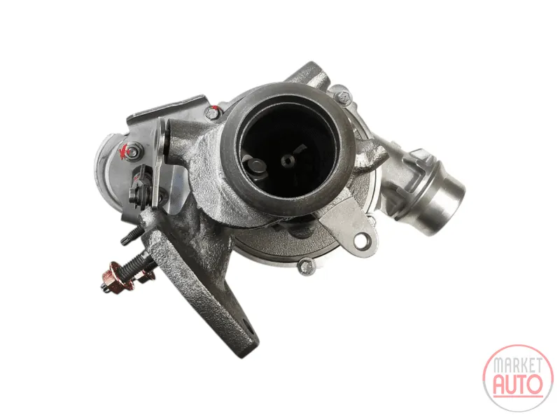 Turbocharger Remanufactured (GARRETT)