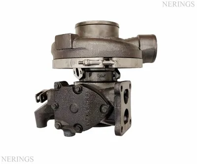 Turbocharger remanufactured without actuator(GARRETT)