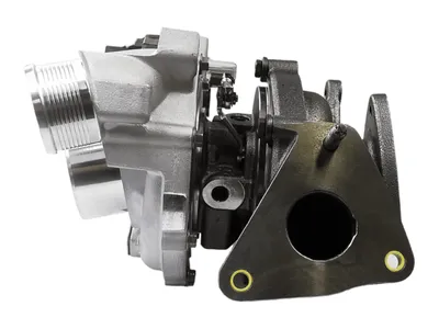 Turbocharger new (Garrett-OEM)-CHGT