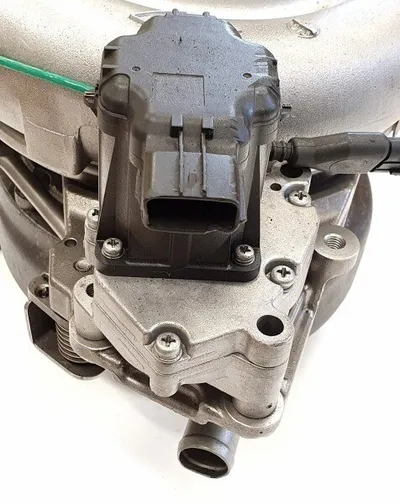Turbocharger Remanufactured
