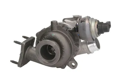Turbocharger new (Garrett-OEM)-CHGT