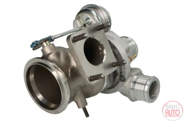 Turbocharger new (Garrett-CN)-CHGT