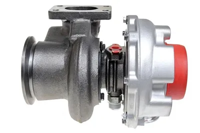 Turbocharger NEW (replace GARRETT) -MIX