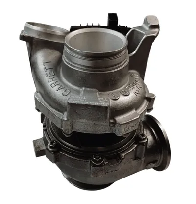 Turbocharger Remanufactured