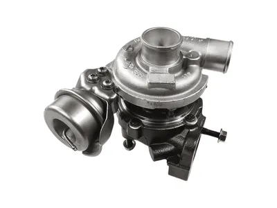 Turbocharger Remanufactured (GARRETT)