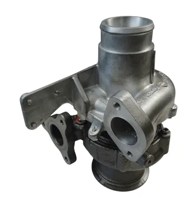 Turbocharger Remanufactured without electronics (GARRETT)