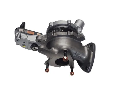 Turbocharger Remanufactured (GARRETT)