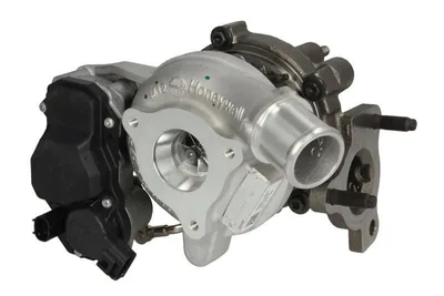 Turbocharger new (Garrett-OEM)-CHGT