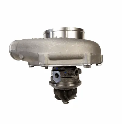 Turbocharger GT3076R new Garrett original- CHGT
