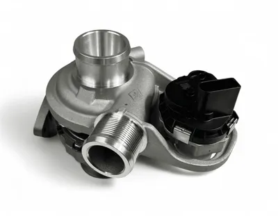 Turbocharger new Upgrade Billet Stage-1 (Garrett)-PLS