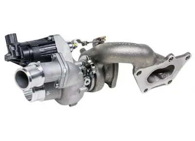 Turbocharger new (Garrett-OEM)-CHGT