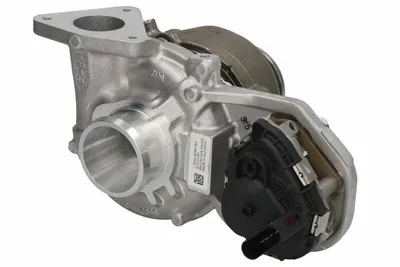 Turbocharger new (Garrett-OEM)-CHGT