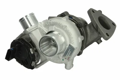 Turbocharger new (Garrett-OEM)-CHGT