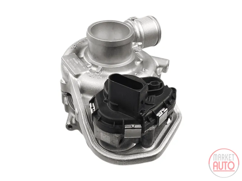 Turbocharger Remanufactured (GARRETT)