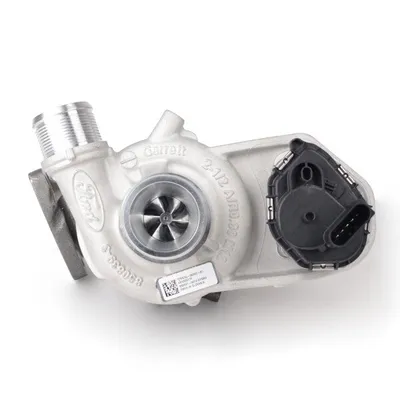 Turbocharger new (Garrett-OEM)-CHGT