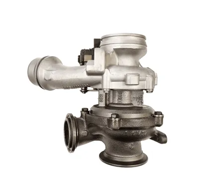 Turbocharger Remanufactured (BMTS)