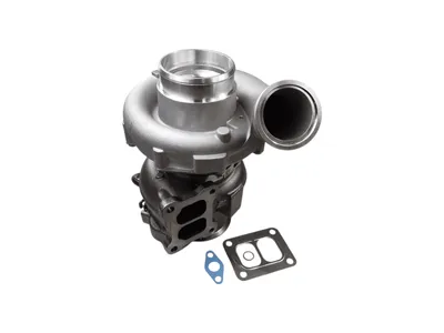Turbocharger NEW -LVI