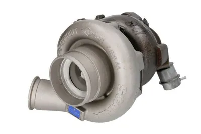 Turbocharger Remanufactured -LVI
