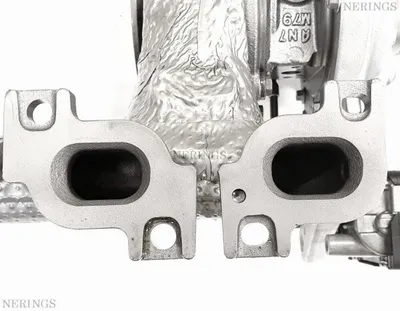 Turbocharger Remanufactured