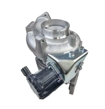Turbocharger new (Garrett-OEM)-CHGT