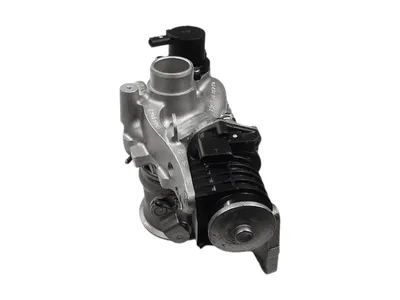 Turbocharger Remanufactured (GARRETT)