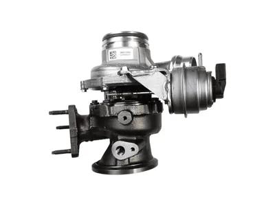 Turbocharger factory remanufactured (Garrett original)-CHGT