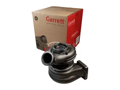 Turbocharger NEW (replace GARRETT) -PLDS