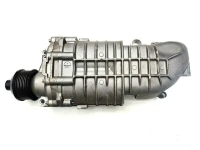 Remanufactured compressor -NLP