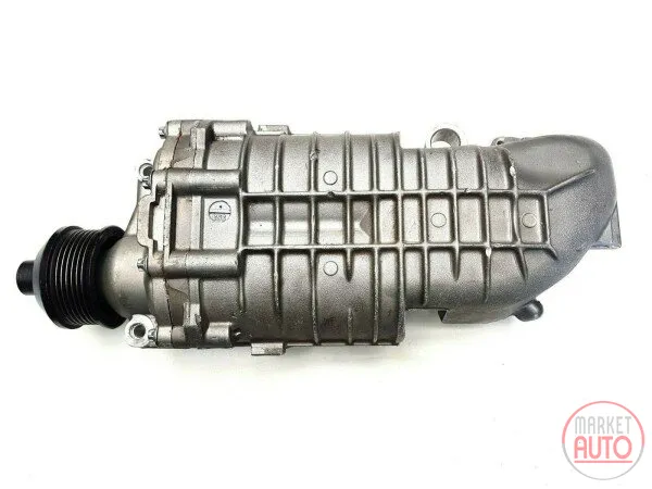 Remanufactured compressor -NLP