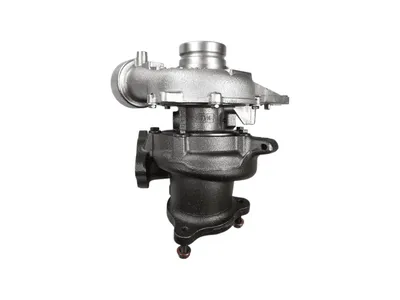 Turbocharger restored without electronics (IHI)-PLM