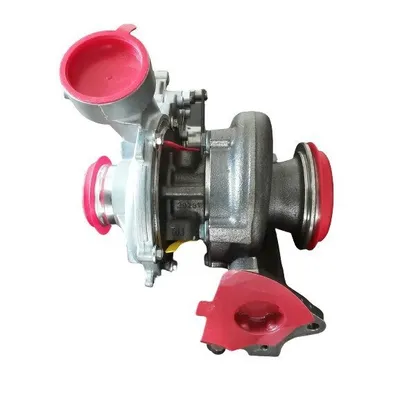 Turbocharger factory remanufactured(IHI) - NLMR