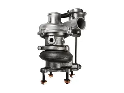 Turbocharger Remanufactured
