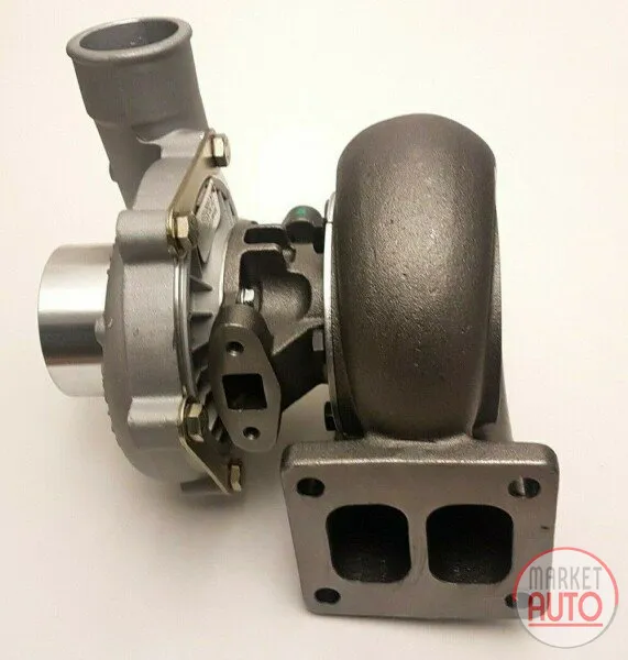 Turbocharger NEW -CNSL