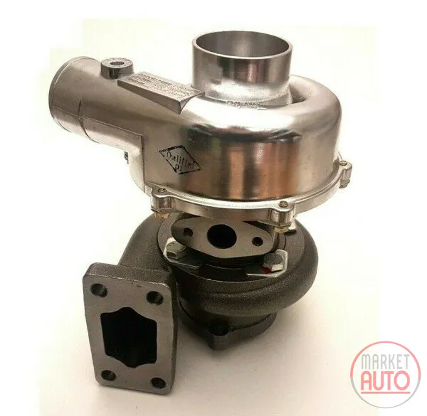 Turbocharger NEW -CNSL