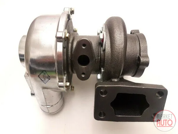 Turbocharger NEW -CNSL
