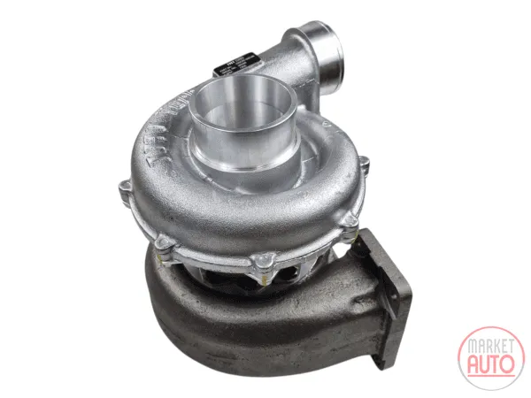 Turbocharger NEW (IHI)-LVH17