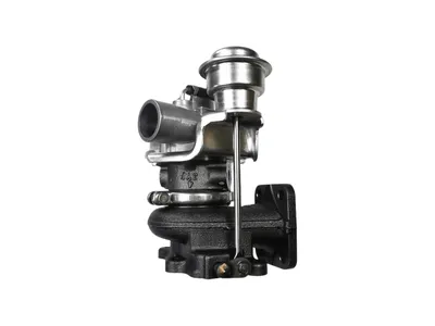 Turbocharger new (IHI) - PLSP