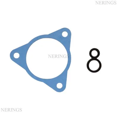 Turbocharger NEW (replace IHI)-CNJ