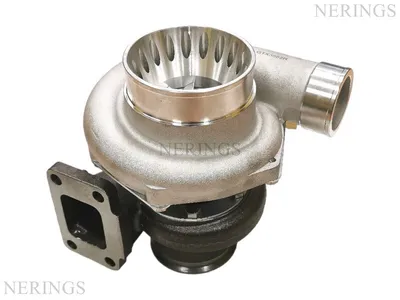 Turbocharger NEW GTX3582R (GT BALL BEARING)-CNRE -NLP