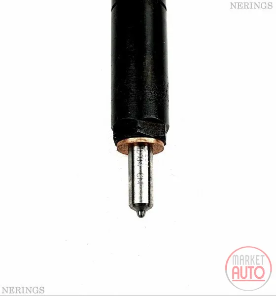 Factory remanufactured diesel injector -LVI
