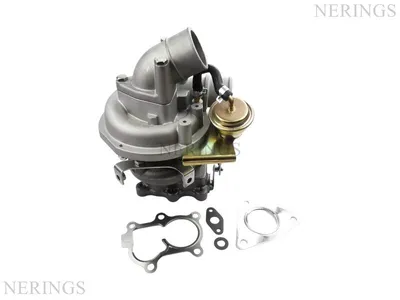 Turbocharger NEW (Hitachi-CN) -CNSPA