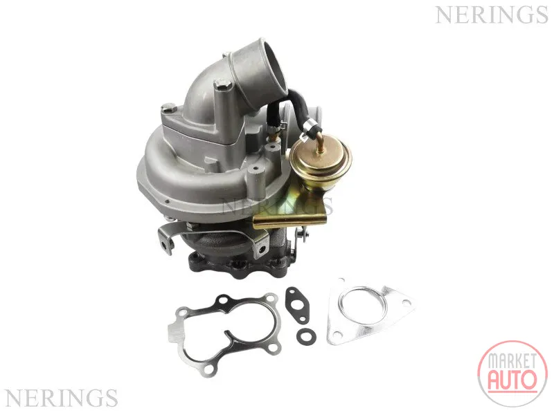 Turbocharger NEW (Hitachi-CN) -CNSPA