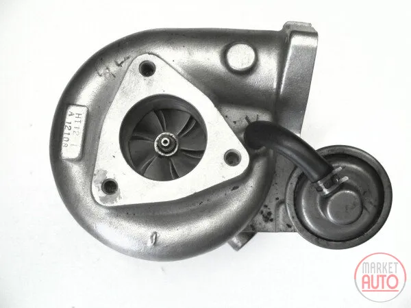 Turbocharger Remanufactured (Hitachi-R)