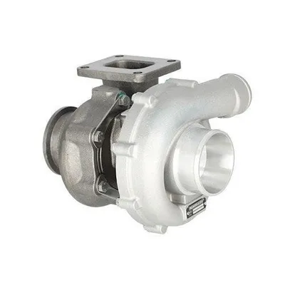 Turbocharger Remanufactured