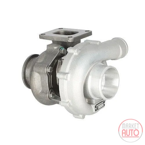 Turbocharger Remanufactured