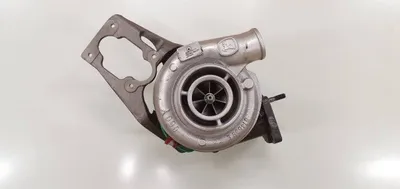 Turbocharger Remanufactured without electronic (SCHWITZER)