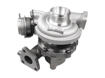 Turbocharger new -NRGS